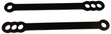 Load image into Gallery viewer, Lowering Link 1"/2"/4" Drop Black Kaw