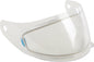 Shield Dual Lens Clear Ff 49/18/88/Gm 49y/54/78