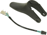 SP1 Throttle Lever A/C Yam W/Thumb Warmer 12-19230
