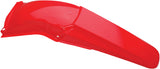 Acerbis Rear Fender Red 1583-7344