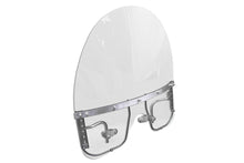 Load image into Gallery viewer, Windshield Kit Non-Detachable Clear