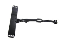 Load image into Gallery viewer, Forged Seat T Black