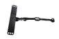 Forged Seat T Black