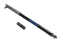 Load image into Gallery viewer, Parkerized Seat Post Assembly