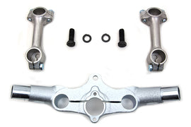 Stelling Spring Fork Offset Handlebar Riser Kit