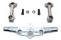Stelling Spring Fork Offset Handlebar Riser Kit