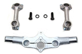 Stelling Spring Fork Offset Handlebar Riser Kit