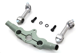 Stelling Spring Fork Inline Handlebar Riser Kit