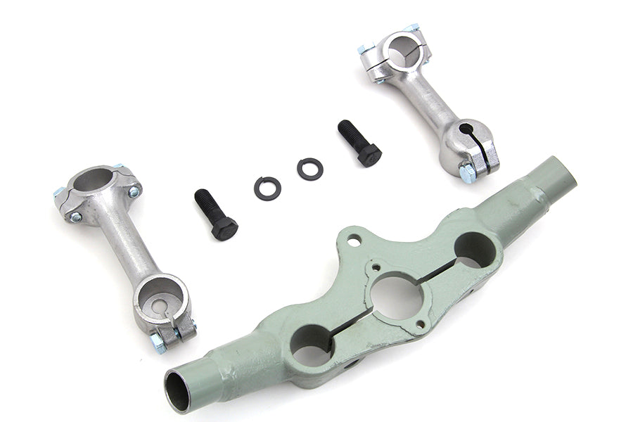 Stelling Spring Fork Inline Handlebar Riser Kit