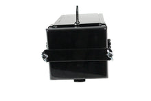 Load image into Gallery viewer, Black Battery Box