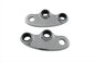 Chrome Spring Fork Rocker Set