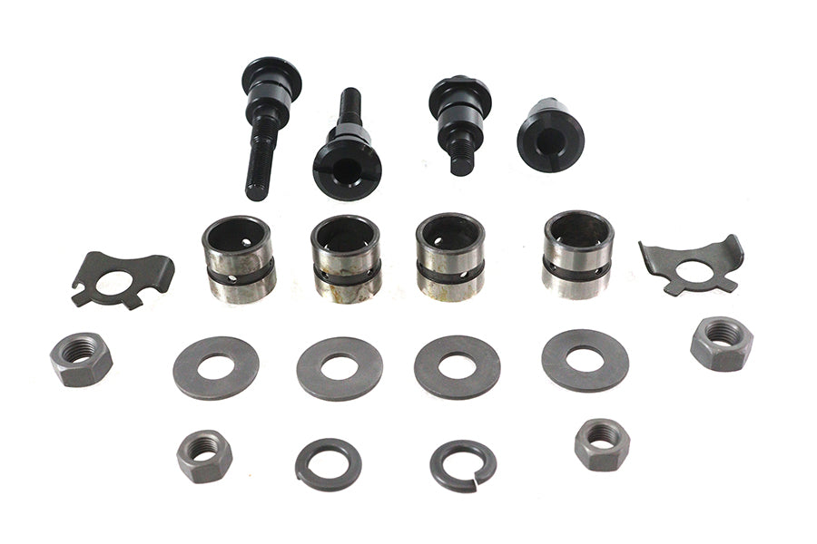 Rocker Rebuild Kit