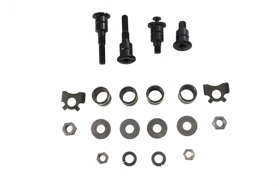 Rocker Rebuild Kit