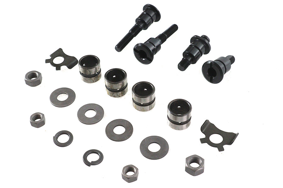Rocker Rebuild Kit
