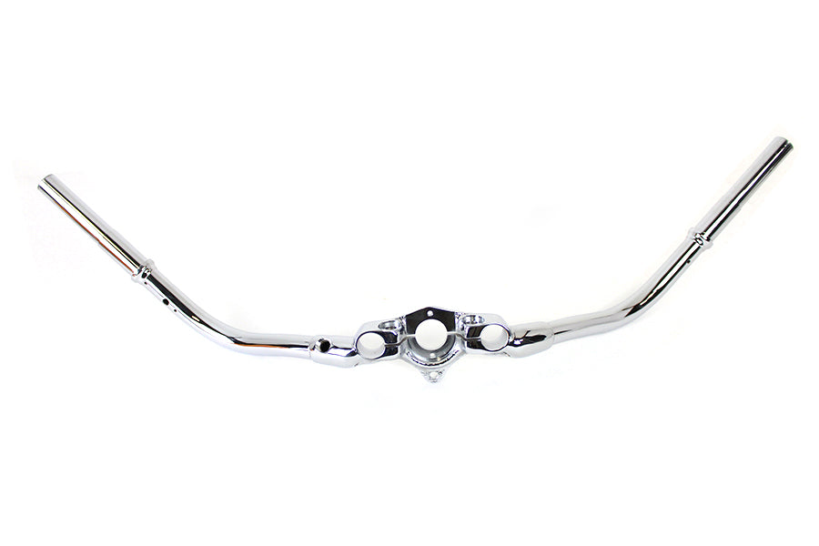 Inline Spring Fork Speedster Handlebar