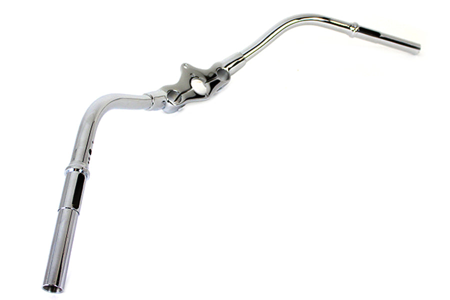 Inline Spring Fork Speedster Handlebar