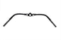 Inline Spring Fork Buckhorn Handlebars