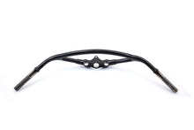 Load image into Gallery viewer, Hollywood Style Handlebars Black