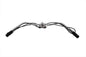 Speedster Handlebar Chrome