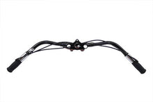 Load image into Gallery viewer, Speedster Handlebar Black