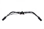 Speedster Handlebar Black