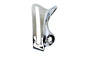 Chrome Tank Hand Shifter Gate