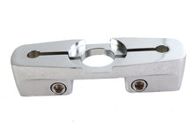 Load image into Gallery viewer, Spring Fork Chrome Plated Top Triple Tree