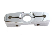 Load image into Gallery viewer, Spring Fork Chrome Plated Top Triple Tree