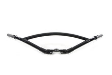 Load image into Gallery viewer, Hollywood Style Inline Handlebars Black