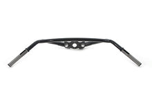 Load image into Gallery viewer, Hollywood Style Inline Handlebars Black