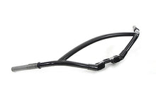 Load image into Gallery viewer, Hollywood Style Inline Handlebars Black