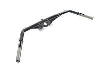 Load image into Gallery viewer, Hollywood Style Inline Handlebars Black
