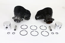 Load image into Gallery viewer, 45 inch Front and Rear Cylinder Kit