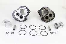 Load image into Gallery viewer, 45 inch Front and Rear Cylinder Kit
