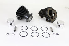 Load image into Gallery viewer, 45 inch Front and Rear Cylinder Kit