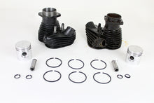Load image into Gallery viewer, 45 inch Front and Rear Cylinder Kit