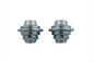 Spring Fork Rod Bushings Zinc