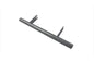 Spotlamp Bar Shock Chrome