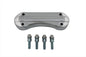 Chrome Handlebar Riser Link