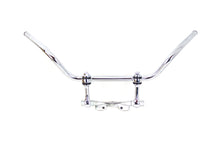 Load image into Gallery viewer, Hellings Spring Fork Handlebar Kit