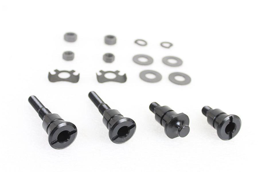 Spring Fork Rocker Stud Set