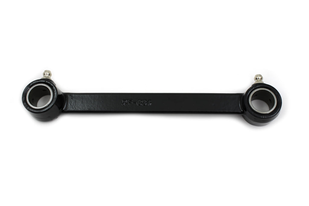 Black Front Brake Shackle Bar