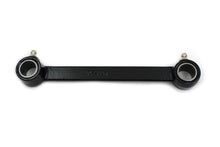 Load image into Gallery viewer, Black Front Brake Shackle Bar
