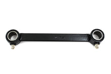 Load image into Gallery viewer, Black Front Brake Shackle Bar