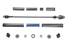 Load image into Gallery viewer, Seat Post Rod and Spring Kit