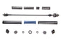 Seat Post Rod and Spring Kit