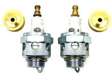 Load image into Gallery viewer, Globe 18mm Spark Plug Kit