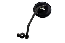 Load image into Gallery viewer, Replica Military Round Mirror