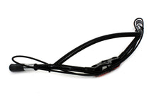 Load image into Gallery viewer, Spring Fork Inline Handlebar Black