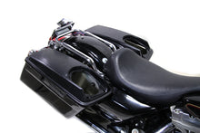 Load image into Gallery viewer, Saddlebag Lid Set